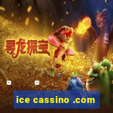 ice cassino .com